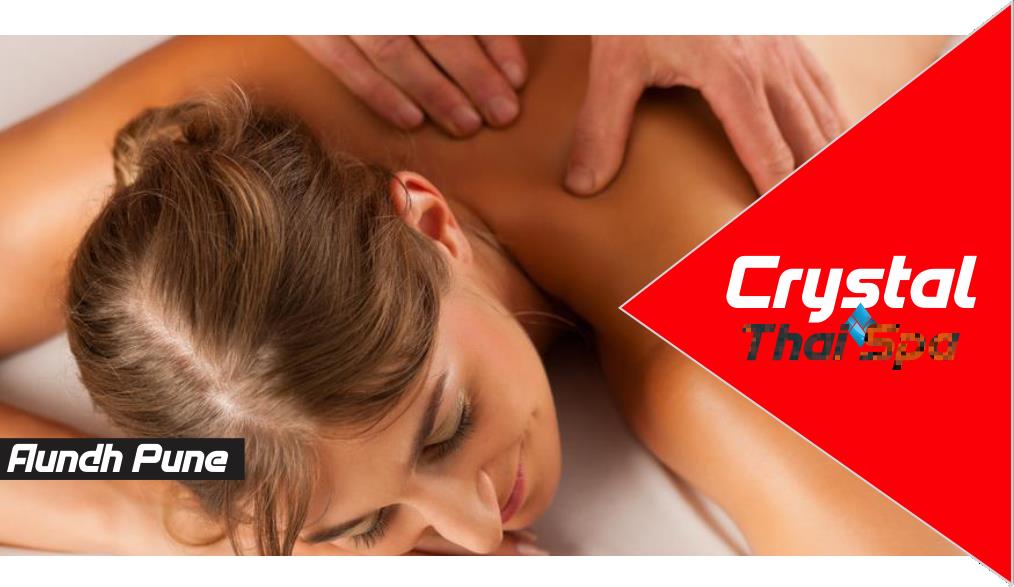 Thai Massage in Aundh